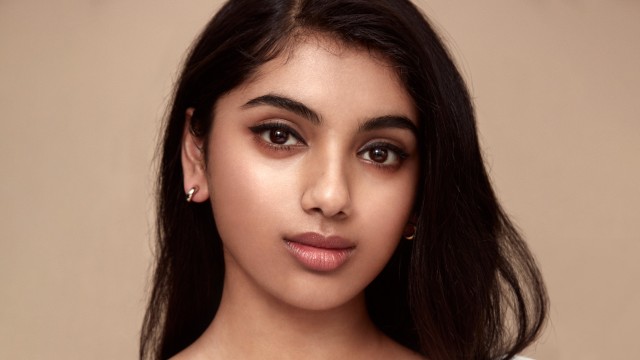 Avantika Vandanapu 8K