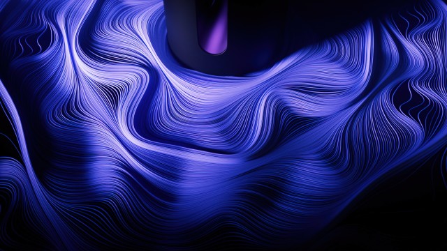 Abstract background Dark