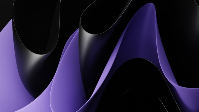 Abstract background Purple abstract