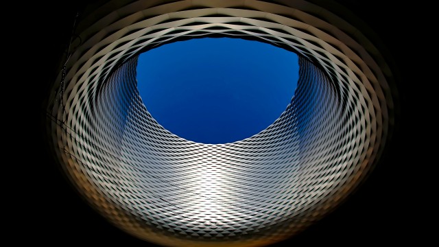 Basel exhibition center Switzerland