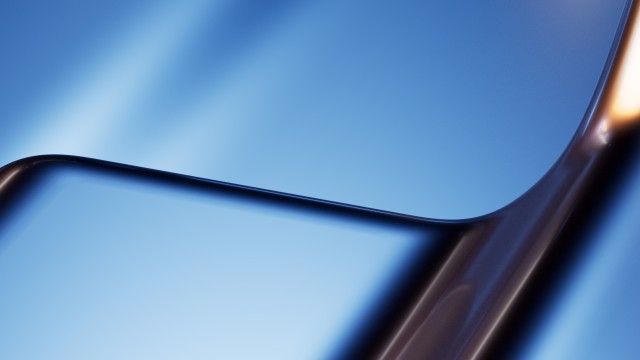 Blue Metal structure