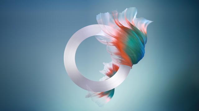 Bluish Cyan Pastel background