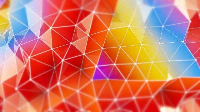 Colorful Triangles