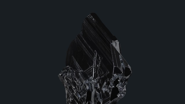 Google Pixel 8 Pro Dark theme