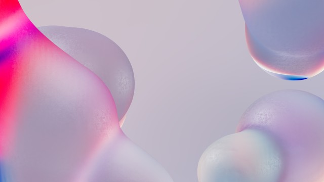 Gradient background Windows 11