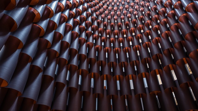 Hive National Building Museum