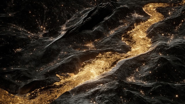 Huawei Dark aesthetic