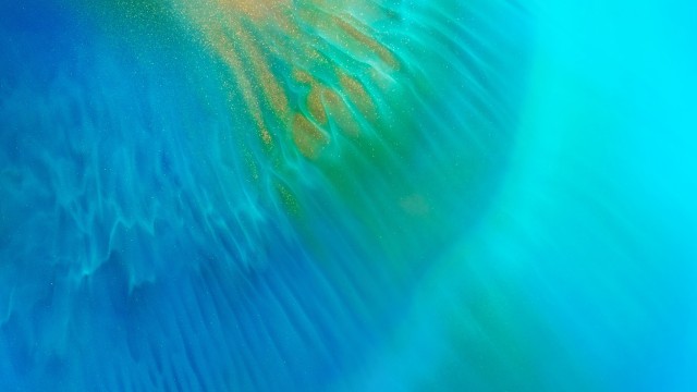 Huawei P40 Pro Stock