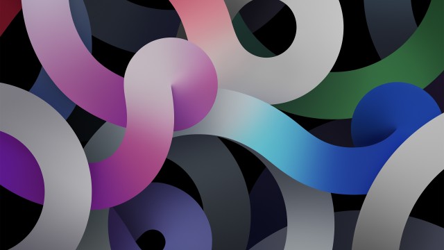 iPad Air 2020 iPadOS 14