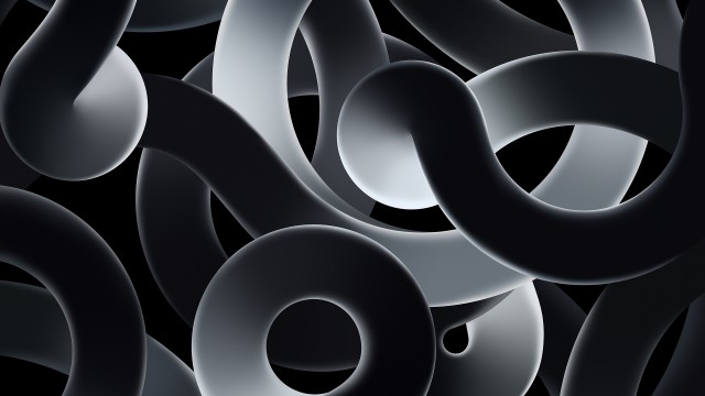 iPad Air 2022 Dark Mode