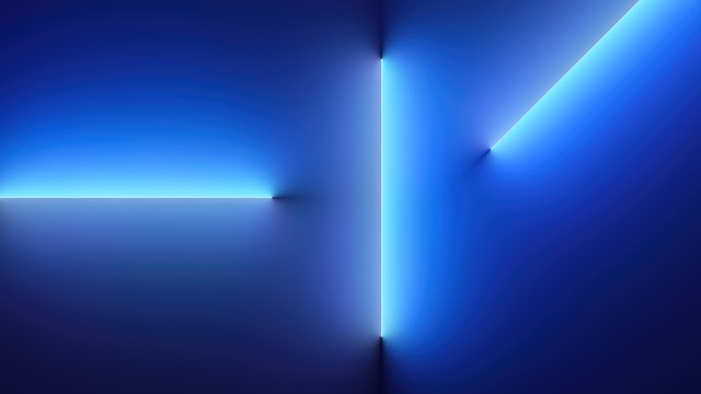 iPhone 13 Pro iOS 15