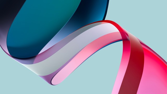 Lenovo Tab P11 Pro Abstract background