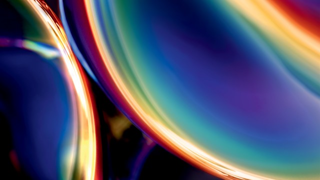 MacBook Pro Multicolor