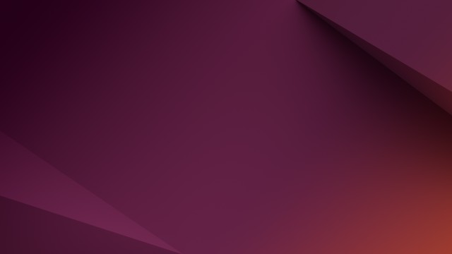 Magenta Abstract background