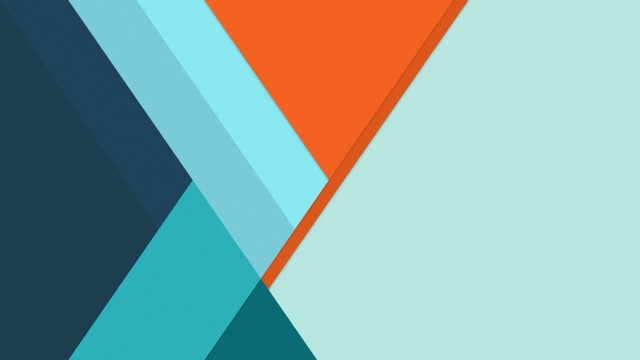 Material Design Minimalist