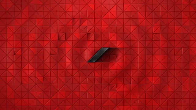 MKBHD Red background