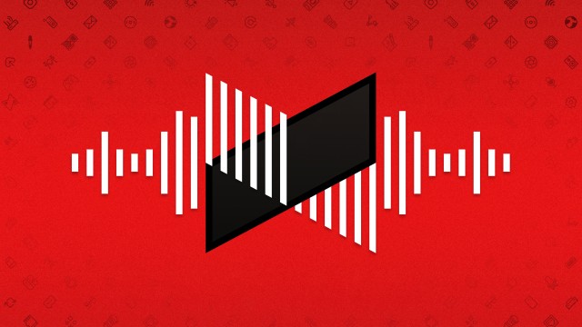 MKBHD Waves