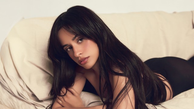 Camila Cabello Dork Magazine