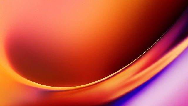 OnePlus 8 Pro Ultrawide Gradient