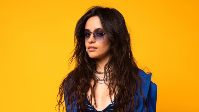 Camila Cabello Portrait