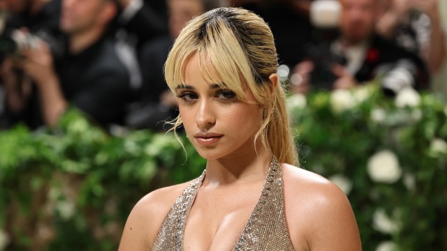 Camila Cabello Red carpet