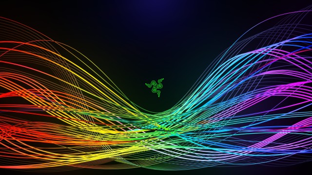 Razer Spectrum