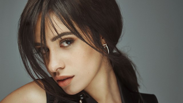 Camila Cabello Singer