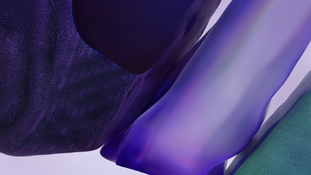 Samsung Galaxy Note 20 Ultra Violet