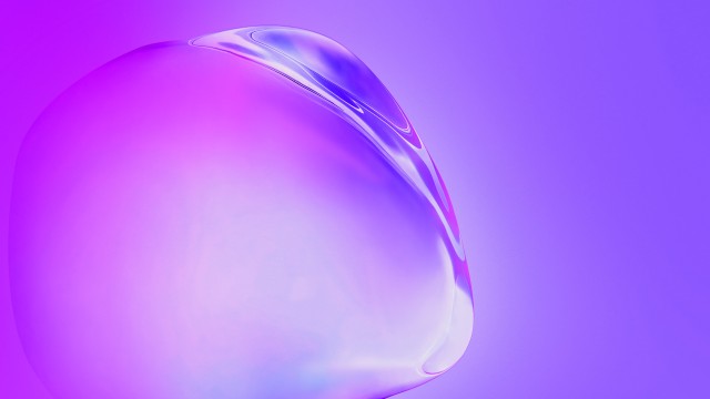 Samsung Galaxy S11 Pink