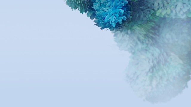 Samsung Galaxy S20 Ultra Stock