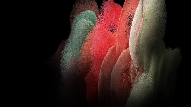 Samsung Galaxy S21 AMOLED