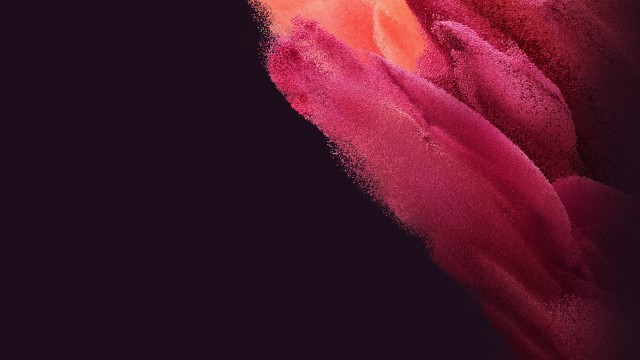 Samsung Galaxy S21 Magenta