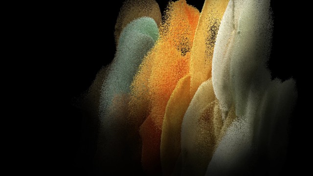 Samsung Galaxy S21 Stock