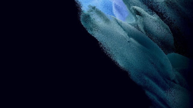 Samsung Galaxy S21 Turquoise