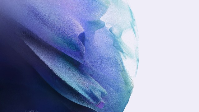 Samsung Galaxy S21 Violet