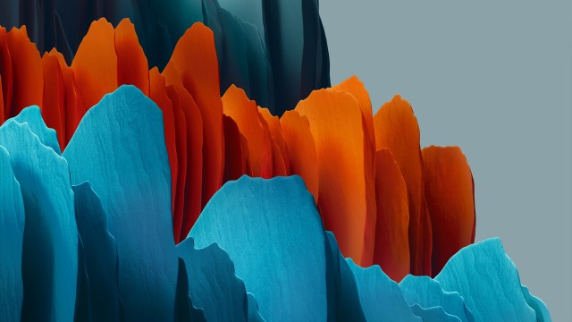 Samsung Galaxy Tab S7 Stock