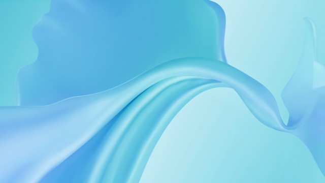 Vivo Stock Cyan background