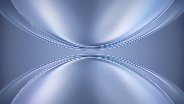 Vivo X Fold Modern design