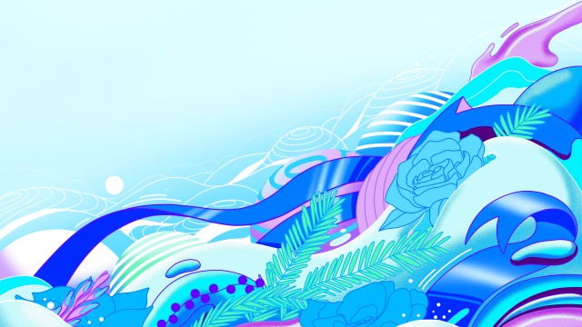 Windows 11 Happy holidays