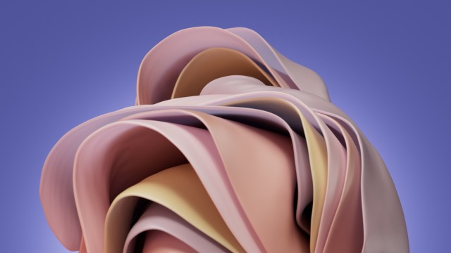 Windows 11 Pantone Pink