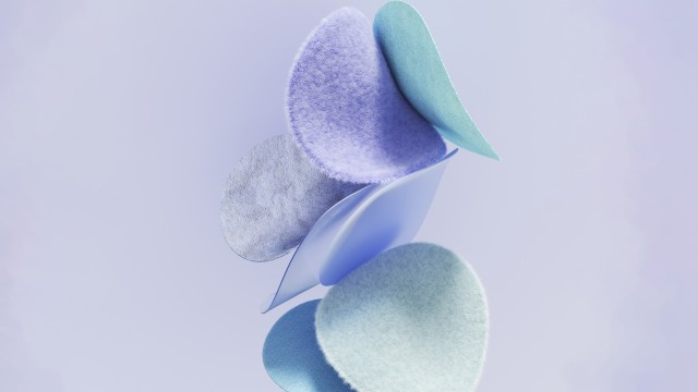 Xiaomi Abstract background