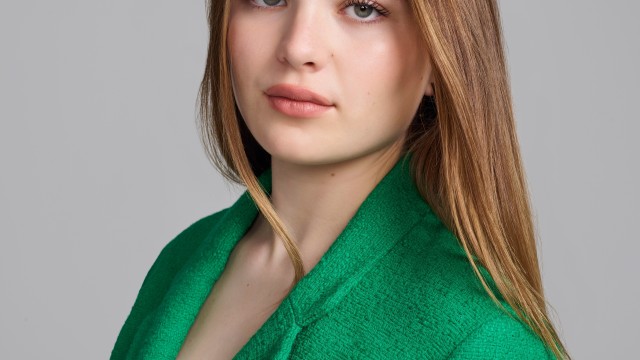 Chiara Aurelia American actress