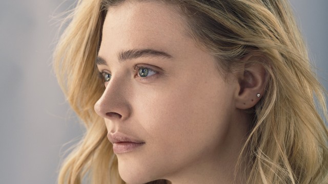 Chloe Grace Moretz iPhone