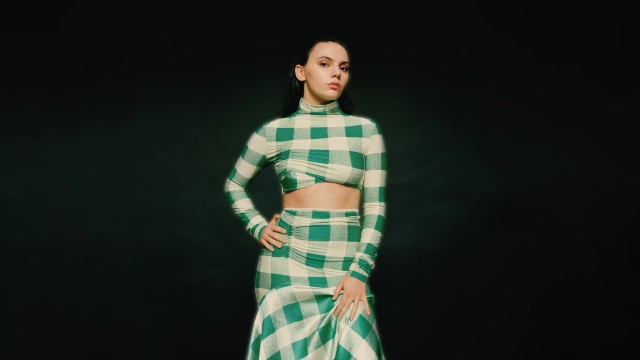 Dafne Keen Spanish actress