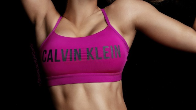 Disha Patani Calvin Klein