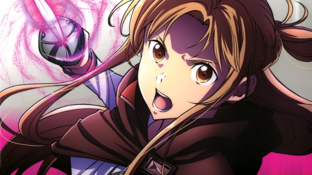 Asuna Sword Art Online