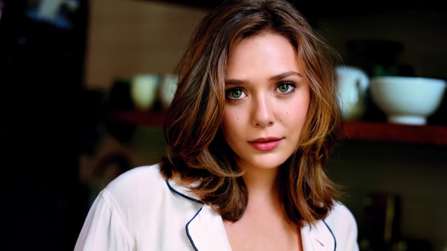 Elizabeth Olsen 5K