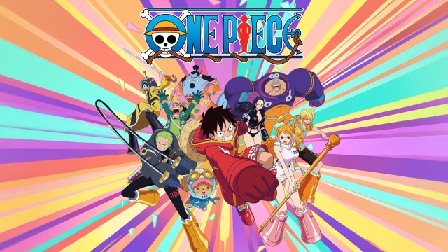 One Piece Season 15