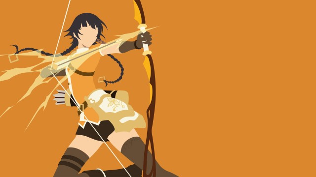 Soi Fon Bleach