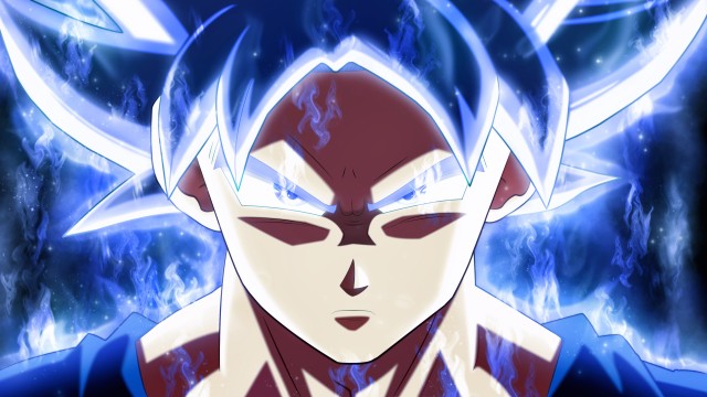 Son Goku Electric